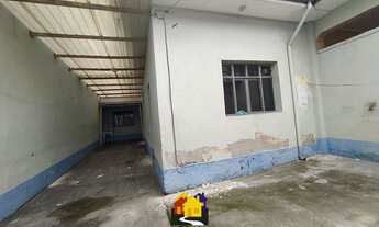 Imagem 3: CASA TÉRREA PARA LOCAÇÃO EM ERM. MATARAZZO