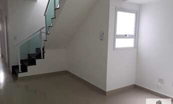 Imagem 3: Cobertura para Venda em Santo André, Utinga, 2 dormitórios, 1 suíte, 2 banheiros, 1 vaga