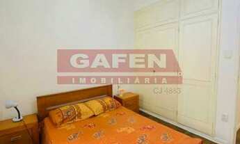 Imagem 6: Apartamento no Leme com documentação Ok