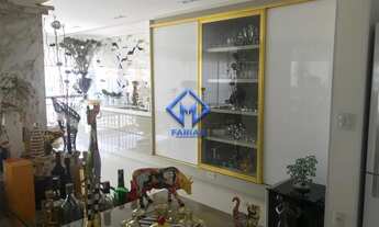 Imagem 2: Splendor Ipiranga 170 m²