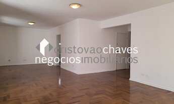 Imagem 3: SãO PAULO - Apartamento Padrão - Jardim Paulista