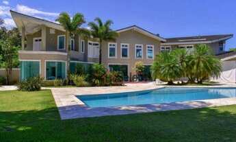 Imagem: Casa à venda, 600 m² por R$ 2.900.000,00