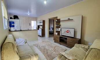 Imagem 4: Casa para venda tem 80 metros quadrados com 2 quartos em Massaguaçu - Caraguatatuba - SP