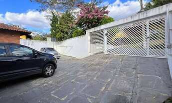 Imagem 3: Cond. Colinas São Fernando. 6d/4sts 2 lareiras, churrasqueira, piscina!