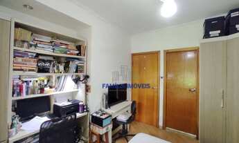 Imagem 7: Comprar apartamento 3 dormitórios - Vila Belmiro - Santos/SP