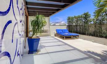 Imagem: Rio173 - Magnífica cobertura 4 quartos