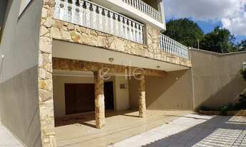 Imagem 2: Casa - Jardim Eulina - Campinas