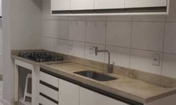 Imagem 2: Apartamento para aluguel com 89 metros quadrados com 3 quartos em Despraiado - Cuiabá - MT