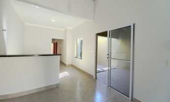 Imagem 4: AMERICANA - Casa Padrão - PARQUE UNIVERSITÁRIO