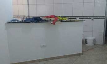 Imagem 6: Casa Taboão 01 Dorm - Jd.San Moritz