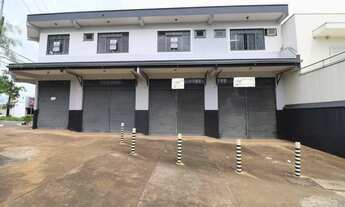 Imagem: Maringá - Sala Comercial - Zona 02