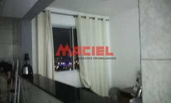 Imagem 3: Venda - APARTAMENTO - EUGENIO BONADIO - Centro - SAO JOSE DOS CAMPOS - 55 M² AU - 2 DORM