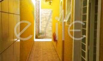 Imagem 4: Casa - Parque Fazendinha - Campinas