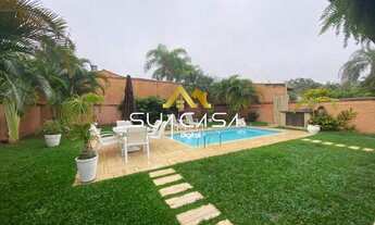 Imagem: BARRA DA TIJUCA - CASA SANTA MONICA