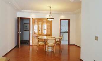 Imagem 4: OPORTUNIDADE EM MOEMA COM 120 m2 e fora de rota. - 1384