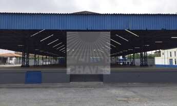 Imagem 10: SÃO PAULO - Galpão/Depósito/Armazém - VILA LEOPOLDINA