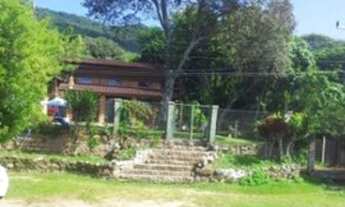 Imagem 4: Linda Casa na Costa da Lagoa com vista para mar