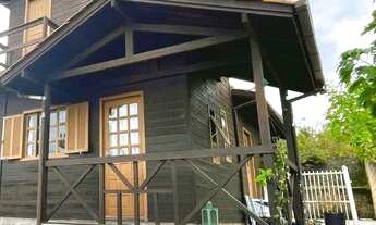 Imagem 2: CASA A VENDA NA PRAIA DO ROSA