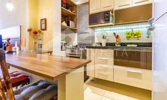 Imagem 7: Apartamento para venda tem 61 metros quadrados com 1 quarto em Copacabana - Rio de Janeiro