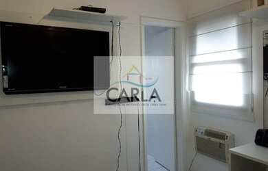 Imagem 4: Guarujá - Apartamento Padrão - Parque Enseada