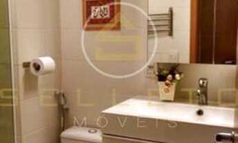 Imagem 4: Apartamento-À VENDA-Barra da Tijuca-Rio de Janeiro-RJ