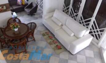 Imagem 6: Belíssima Residência de esquina em zona nobre de Tramandaí