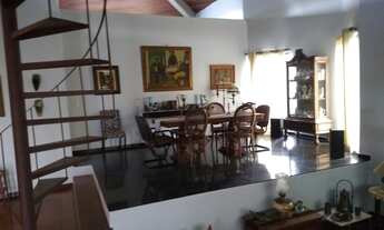 Imagem 5: Itapecerica Jardim Europa 4 dormitórios 600 m²10 vagas