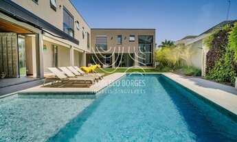 Imagem 2: A HISTÓRIA DE UMA CASA DE CINEMA, MOBILIADA E EQUIPADA NO TAMBORÉ III - SP