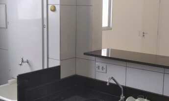 Imagem 2: Apartamento à venda, 2 quartos, 1 vaga, Califórnia - Belo Horizonte/MG