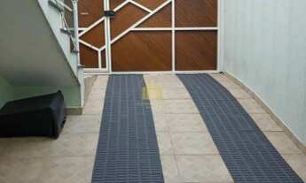 Imagem: Casa à venda no bairro Vila Buenos Aires