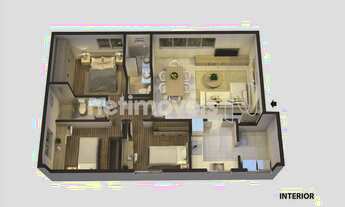 Imagem 6: Venda Apartamento 3 quartos Salgado Filho Belo Horizonte