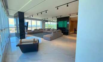 Imagem 6: Apartamento Finamente Decorado. 3 Suítes. Locação anual