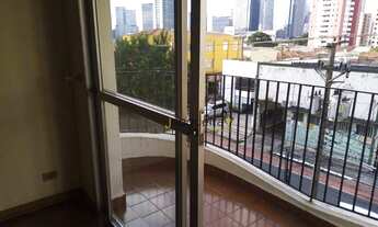 Imagem 3: Apartamento com 3 dormitórios à venda, 95 m² por R$ 450.000,00 - Chácara Santo Antônio - S