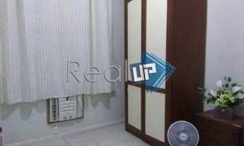 Imagem 6: RIO DE JANEIRO - Apartamento Padrão - Copacabana Copacabana