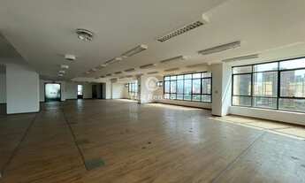 Imagem 3: Andar corrido para aluguel - Funcionários