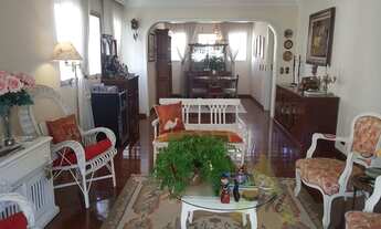 Imagem 2: Magnifico apartamento em Moema