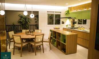 Imagem 3: Apartamento a Venda 3 Suite, Lazer Setor Pedro Ludovico Alto Areiao