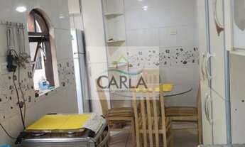 Imagem 3: Guarujá - Casa Padrão - Vila Áurea (Vicente de Carvalho