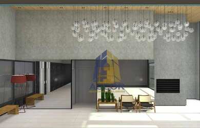 Imagem 3: Apartamento com 3 suítes, lavabo à venda, 118 m² - João Paulo - Florianópolis/SC