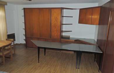 Imagem 2: Sala Comercial no Batel-Permuta por Residencial