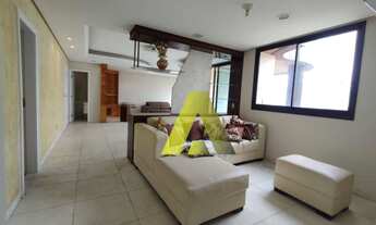 Imagem 4: Apartamento com 4 dormitórios para alugar, 190 m² por R$ 6.700,00/mês - Gutierrez - Belo H