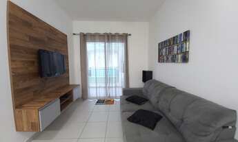 Imagem 2: Praia Grande, otimo apartamento a venda em Ubatuba, ja mobiliado e pronto para morar