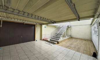 Imagem 2: Sobrado à venda - Vila Pedroso - 680.000,00