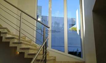 Imagem 7: Casa à venda no Condomínio Lago da Boa Vista - Sorocaba/SP 4 suítes