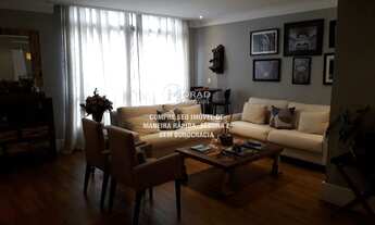 Imagem 4: São Paulo - Apartamento Padrão - Jardins