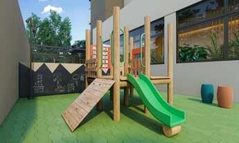 Imagem 6: APARTAMENTOS DE 4 SUITES E 5 VAGAS - LAKE PARQUE IBIRAPUERA