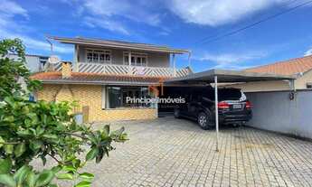 Imagem 2: Casa com 3 dormitórios no Jardim Iririú