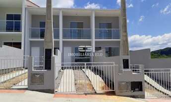 Imagem: Sobrado no loteamento Alto de Potecas