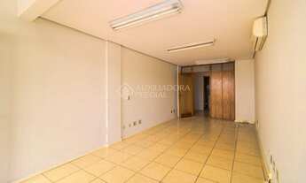 Imagem 7: PORTO ALEGRE - Conjunto Comercial/Sala - Menino Deus