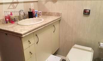 Imagem 6: Apartamento com 3 dormitórios à venda, 146 m² por R$ 830.000,00 - Vila Rehder - Americana